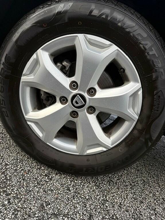 Dacia Duster 1.0 tce ECO-G Comfort 4x2