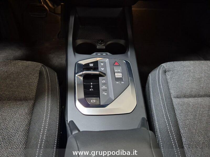 BMW Serie 1 F70 118d MSport auto