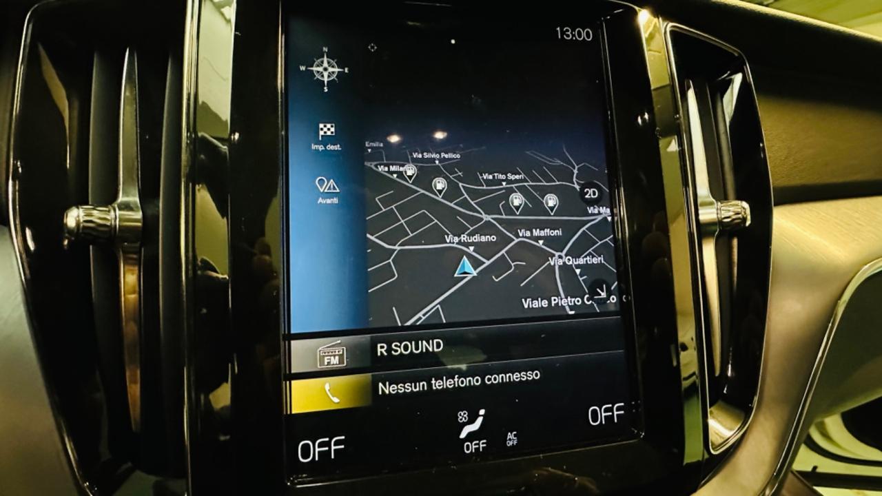 Volvo XC 60 XC60 D4 AWD Geartronic Inscription