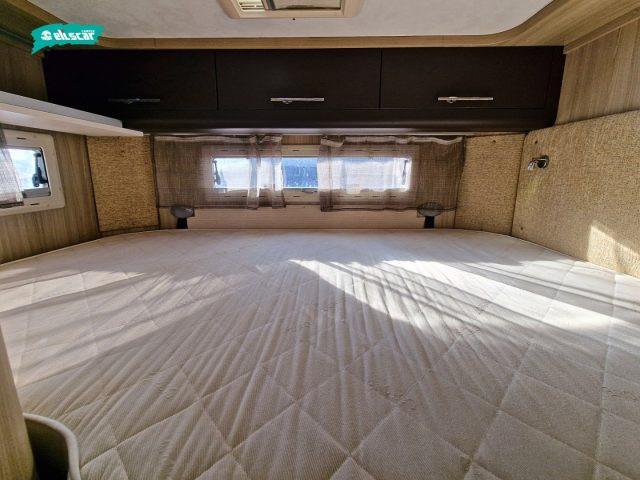 CI INTERNATIONAL RIVIERA GARAGE