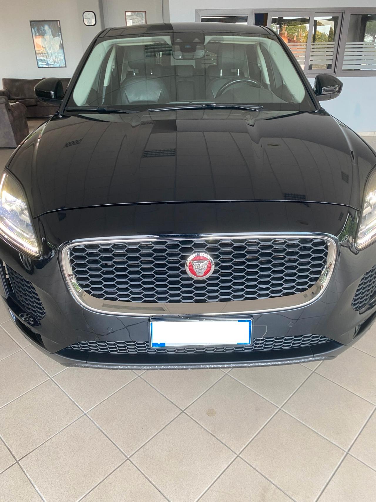 Jaguar E-Pace 2.0D 150 CV AWD