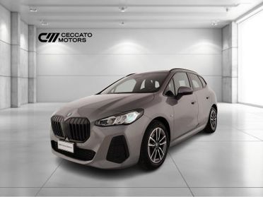 BMW Serie 2 Active Tourer 218 d Msport DCT