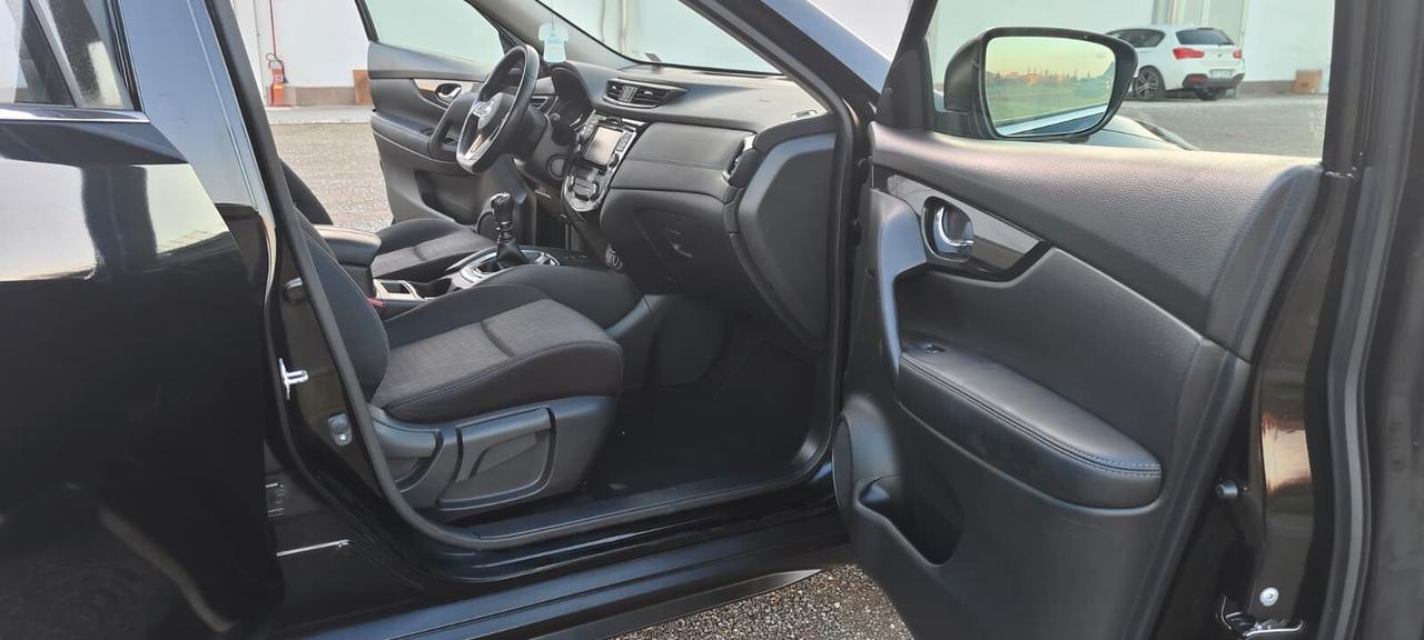 Nissan X-Trail 1.6 dCi 2WD Visia