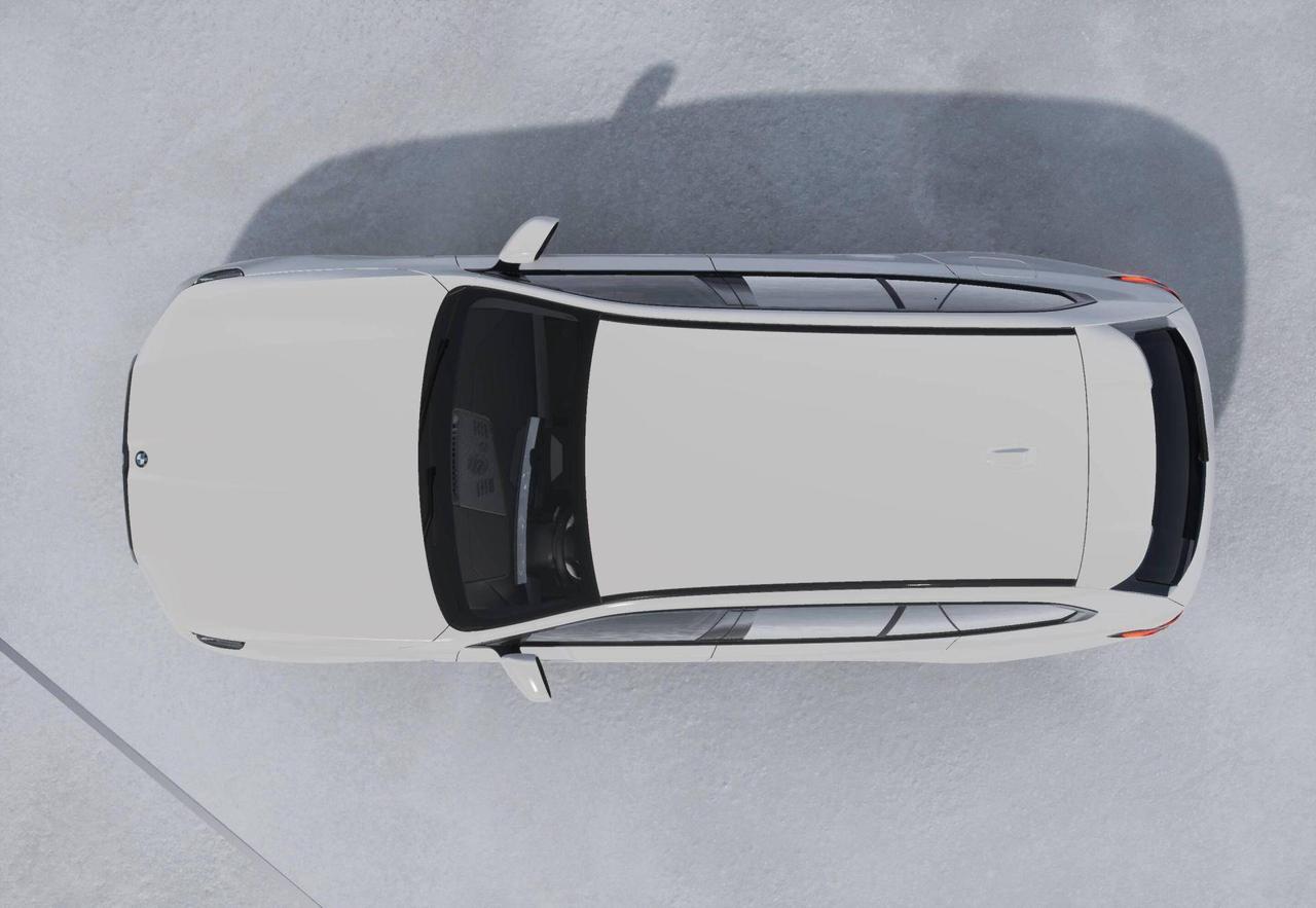 BMW Serie 5 530e Touring xDrive MSport Pro