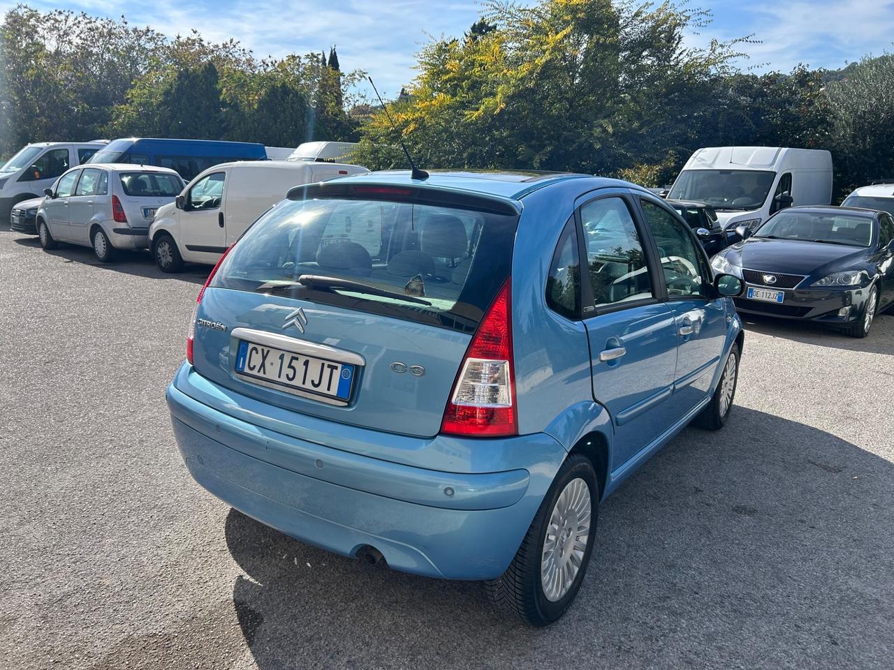 Citroen C3 1.4 Benzina 107000km