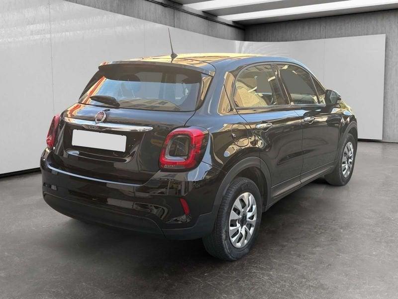 FIAT 500X 1.3 mjt Cult 95cv