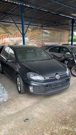 Volkswagen Golf 2.0 TDI 170CV DPF DSG 5p. GTD