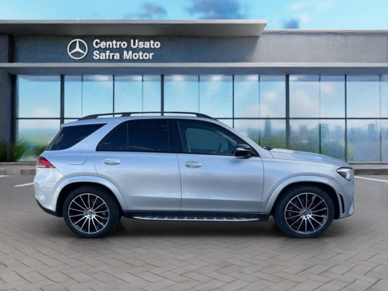 Mercedes-Benz GLE GLE 300 d 4Matic Premium Night Pack - Iva Esposta - Uniprò -