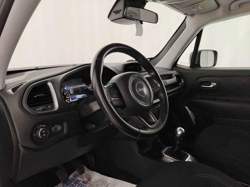 Jeep Renegade 1.0 T3 Limited