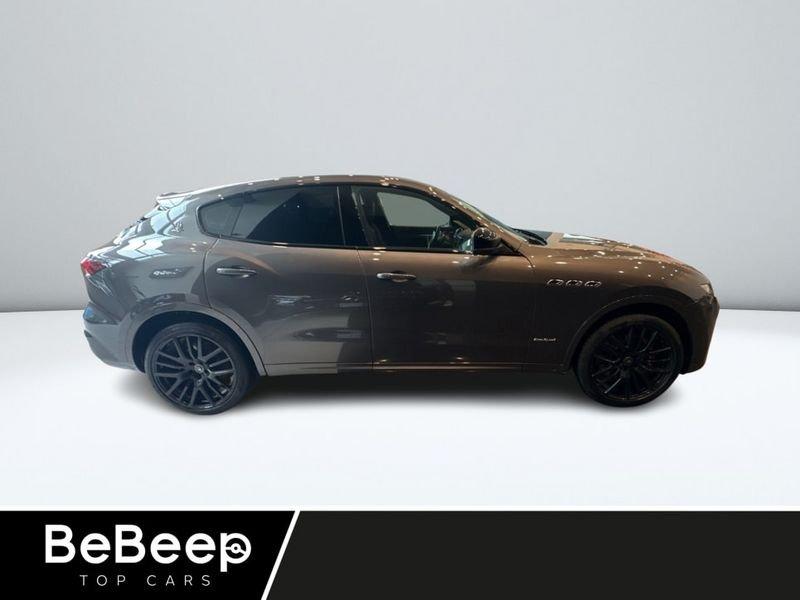 Maserati Levante 3.0 V6 S GRANSPORT 430CV AUTO