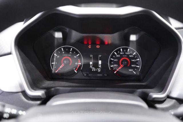 MAHINDRA KUV100 1.2 VVT 87cv K6+