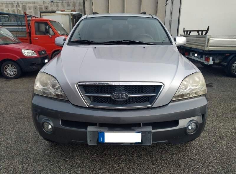 Crdi 16v kia