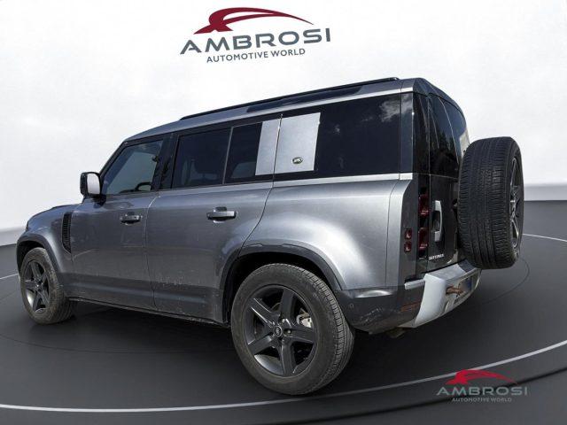 LAND ROVER Defender 110 3.0d i6 mhev SE awd 250cv auto