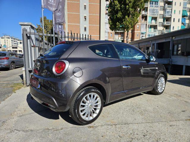 ALFA ROMEO MiTo 1.4 T 120 CV GPL