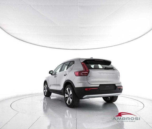 VOLVO XC40 T5 Recharge plug-in hybrid automatico Plus Bright