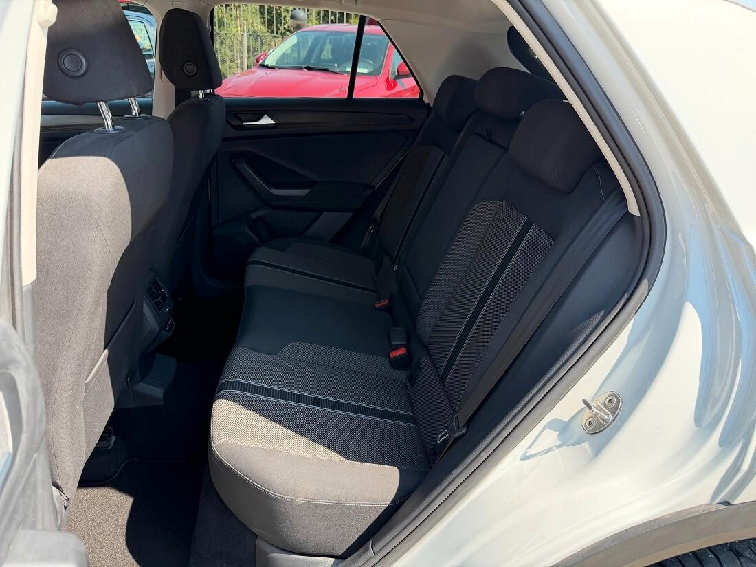 Volkswagen T-Roc 1.6 TDI SCR Advanced BlueMotion Technology