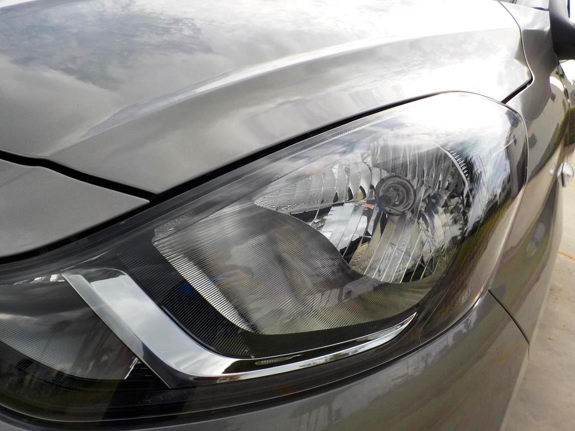 Hyundai i10 1.0 MPI Tech