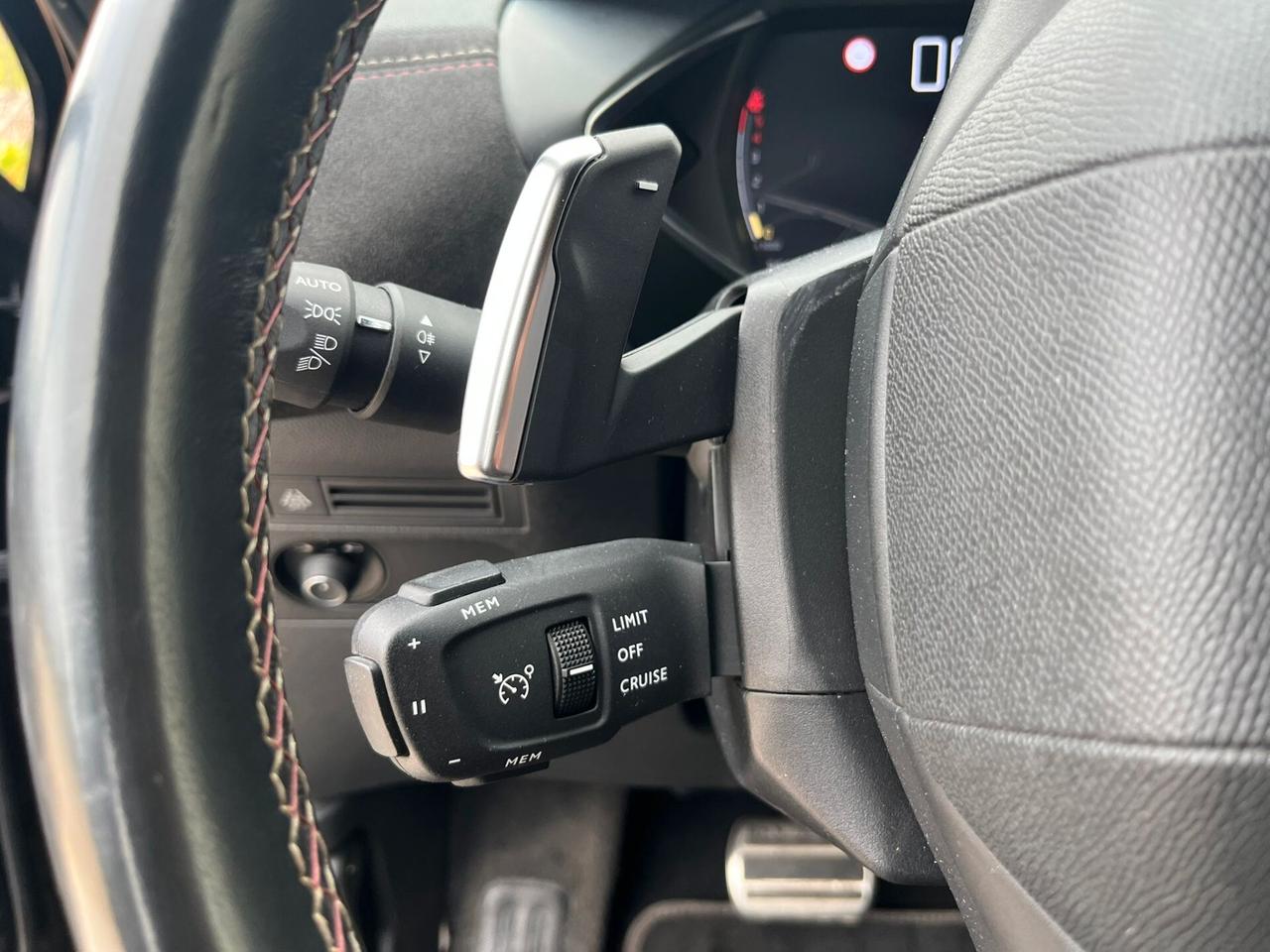 Ds DS3 Crossback BlueHDi - 35000km! - 2022