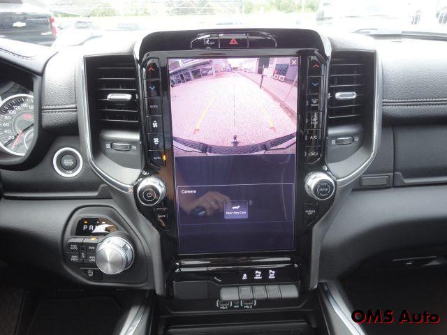DODGE RAM 1500 3.0L I6 Hurricane LARAMIE SPORT - Pronta