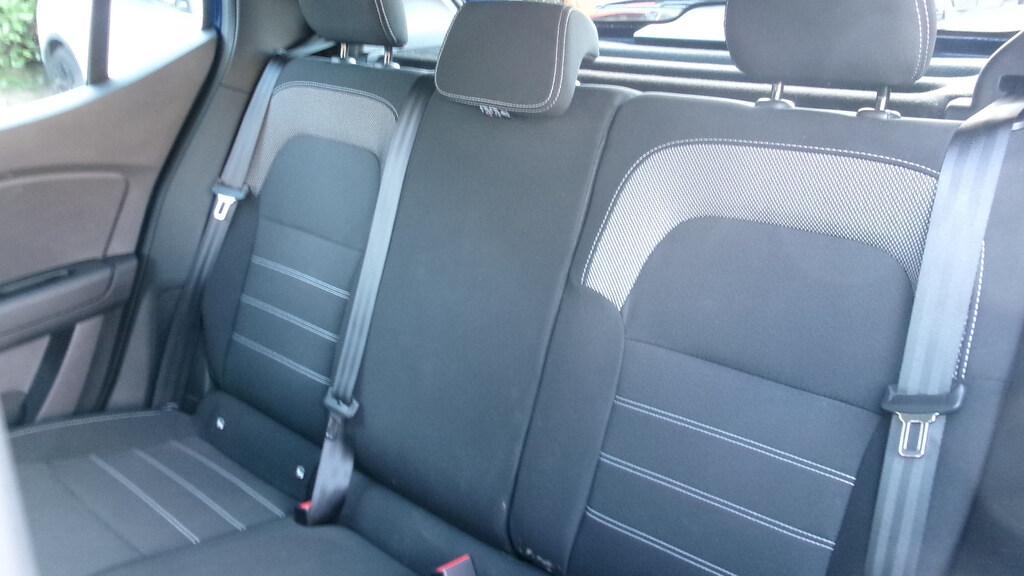 Dacia Sandero Streetway 1.0 SCe Comfort