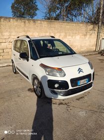 Citroen C3 Picasso 1.6 HDi 110 airdream Exclusive Style