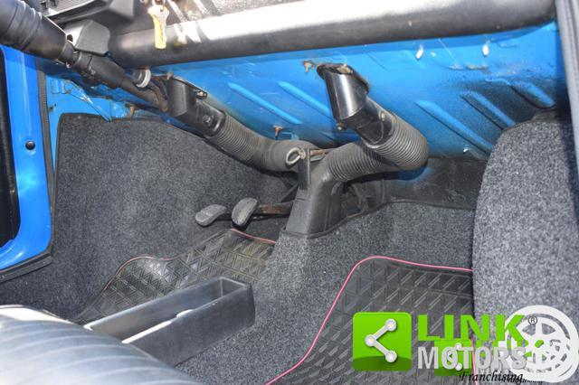 FIAT 500L 110 F BERLINA