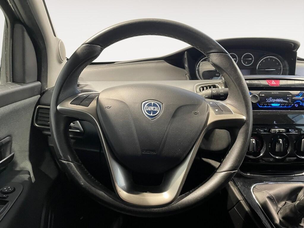 Lancia Ypsilon 1.2 69CV Gold - GPL