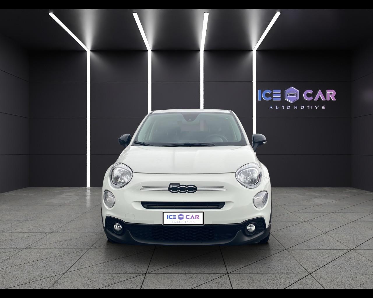 FIAT 500X - 500X 1.0 T3 120 CV Club