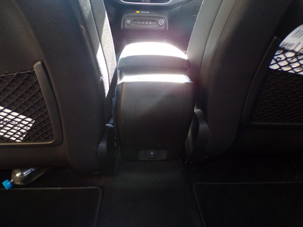 Ford Focus EcoBlue ActiveX Garanzia FORD al 05/2031