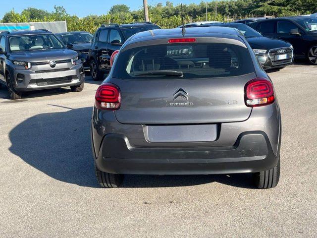 CITROEN C3 PureTech 68 Feel