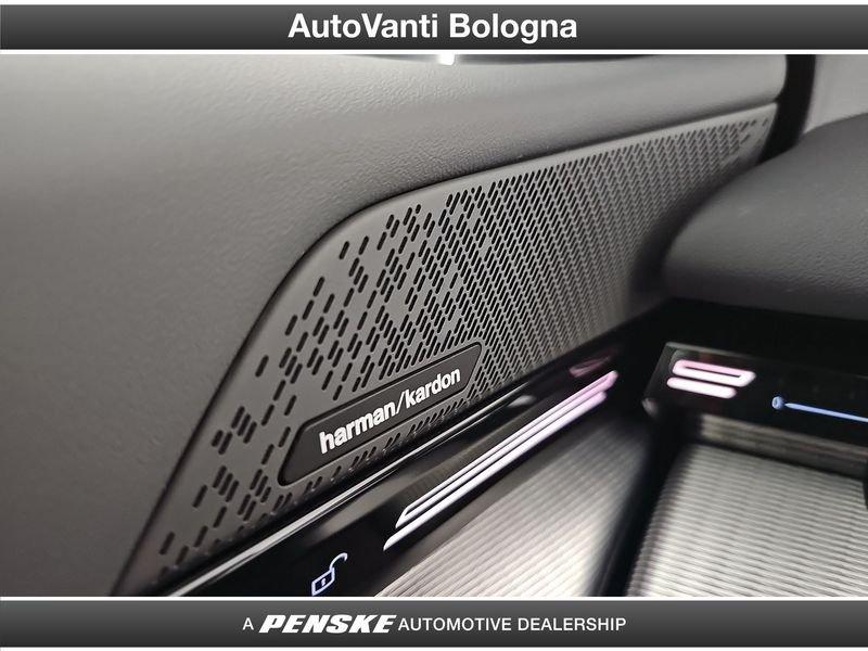 BMW Serie 5 520d 48V xDrive Msport Pro