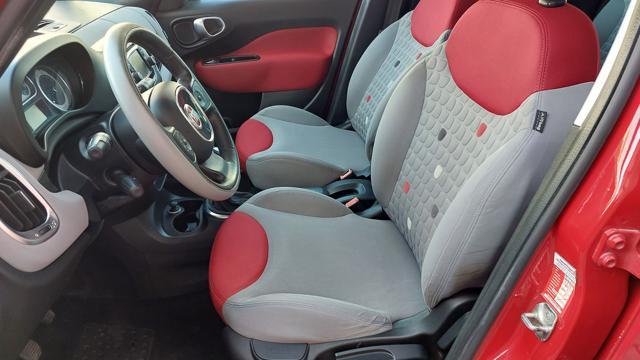 FIAT 500L 1.3 Multijet 85 CV Pop Star 140.000 KM E5B