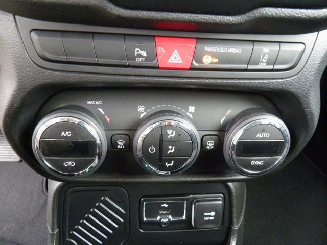 JEEP Renegade 1.6 Mjt DDCT 120 CV Limited