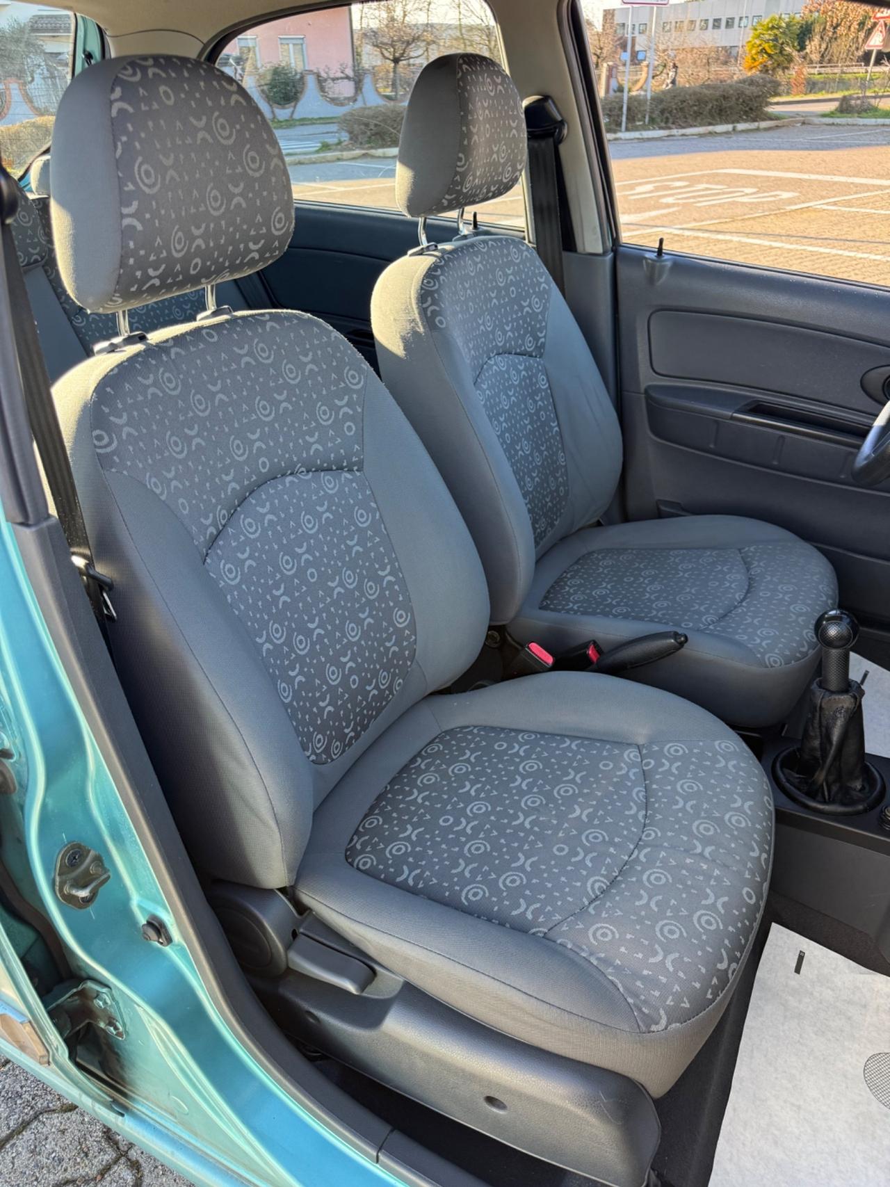 Chevrolet Matiz 800 Servo*Clima*Neopatentati*Aux*Usb