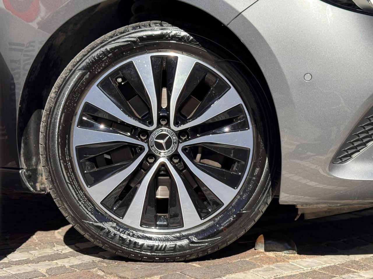 Mercedes-benz B 180 d Automatic Sport KIT AMBIENT