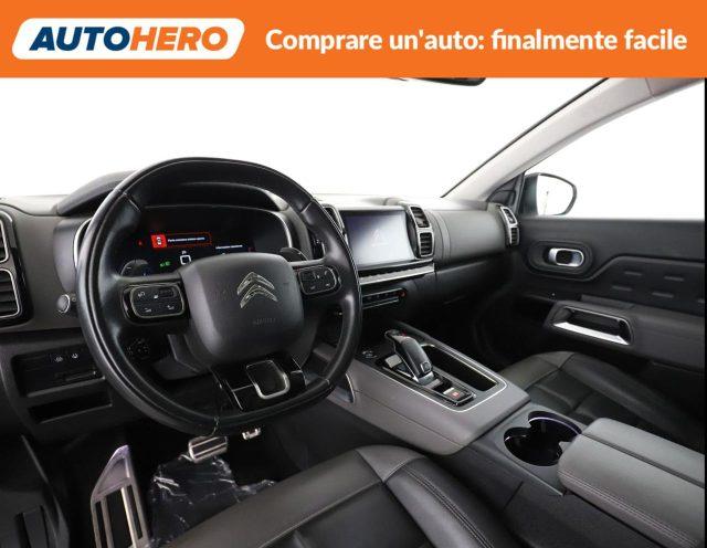 CITROEN C5 Aircross BlueHDi 130 S&S Shine Pack