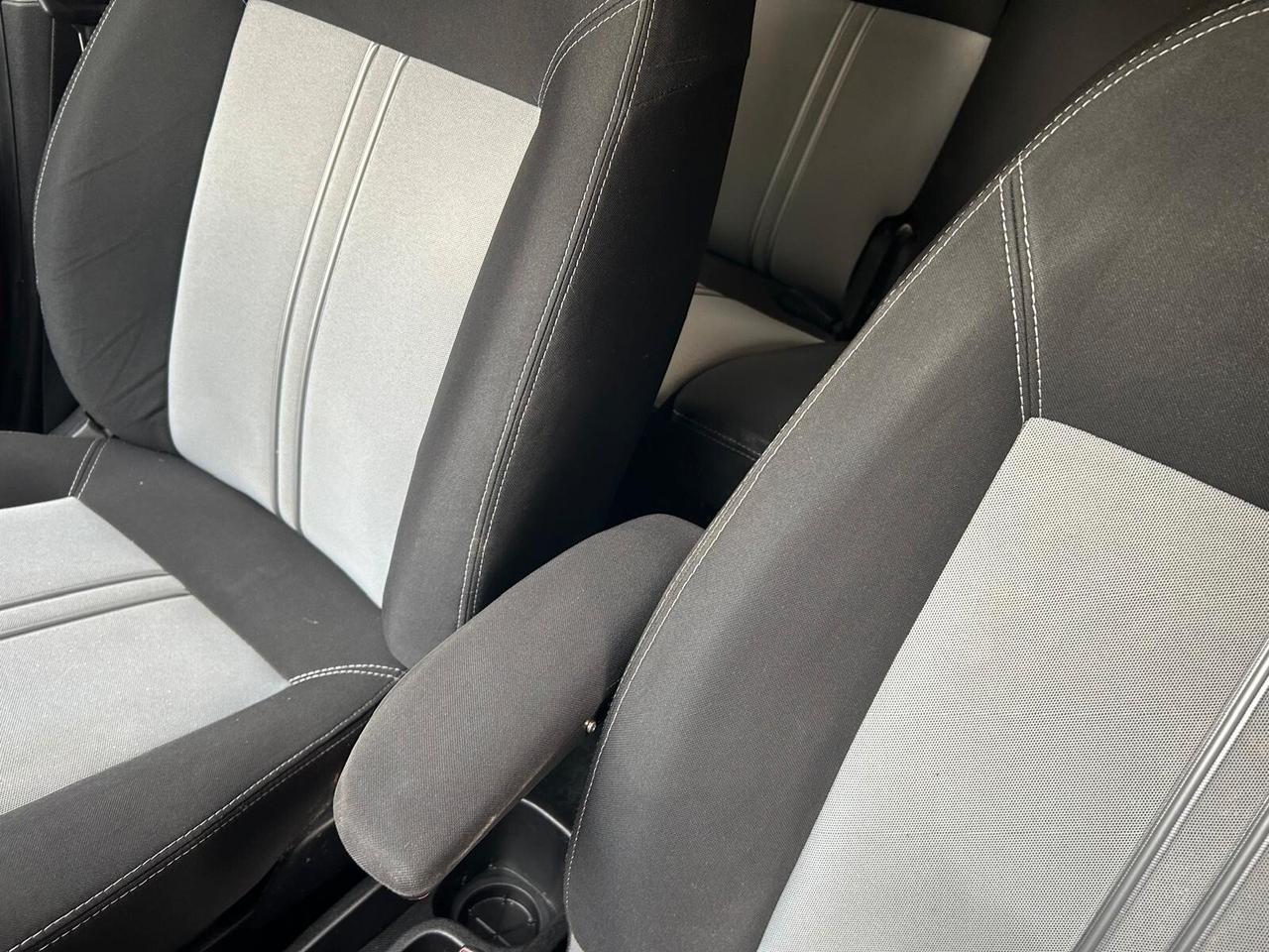 Fiat Qubo 1.3 MJT 75 CV Trekking