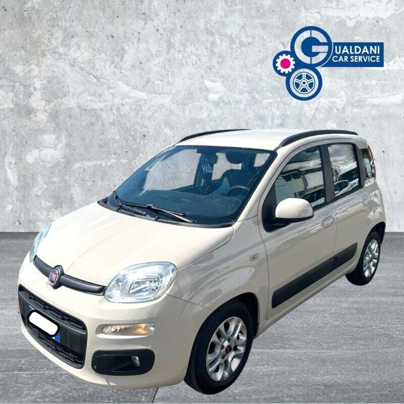 FIAT Panda Panda 1.2 Lounge