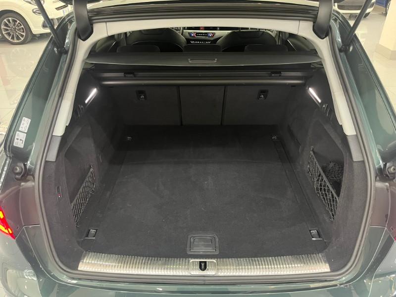 AUDI A4 allroad 2.0 TFSI 252 CV S tronic