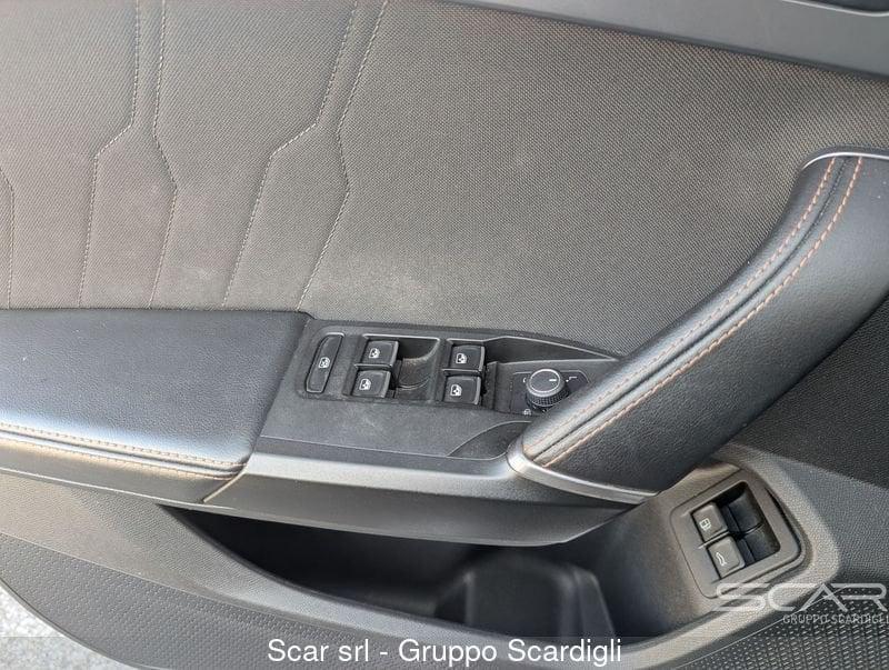 Cupra Formentor 1.4 e-Hybrid DSG VZ