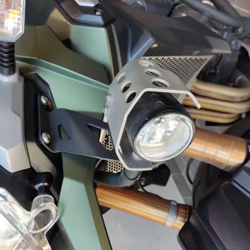 Triumph Tiger Explorer XC 1215 ABS - 2015