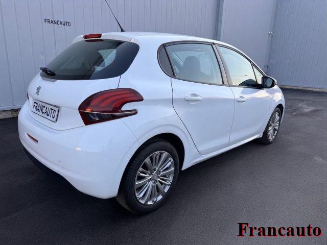 PEUGEOT 208 1° serie PureTech 82 5p. GPL Allure