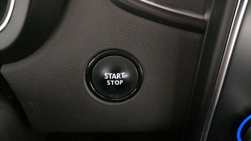 Renault Scénic Scenic 1.7 blue dci Sport Edition2 120cv edc