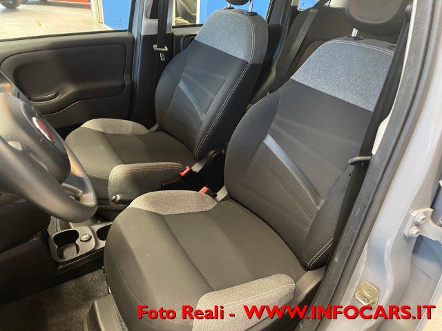 FIAT Panda 1.0 FireFly PROMO ! Hybrid City Life NEOPATENTATI