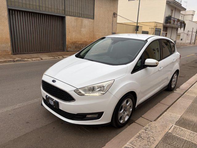 FORD C-Max 1.5 TDCi Business