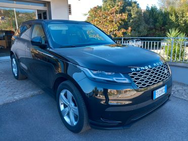 Range Rover Velar 2.0D I4 240 CV S my2019