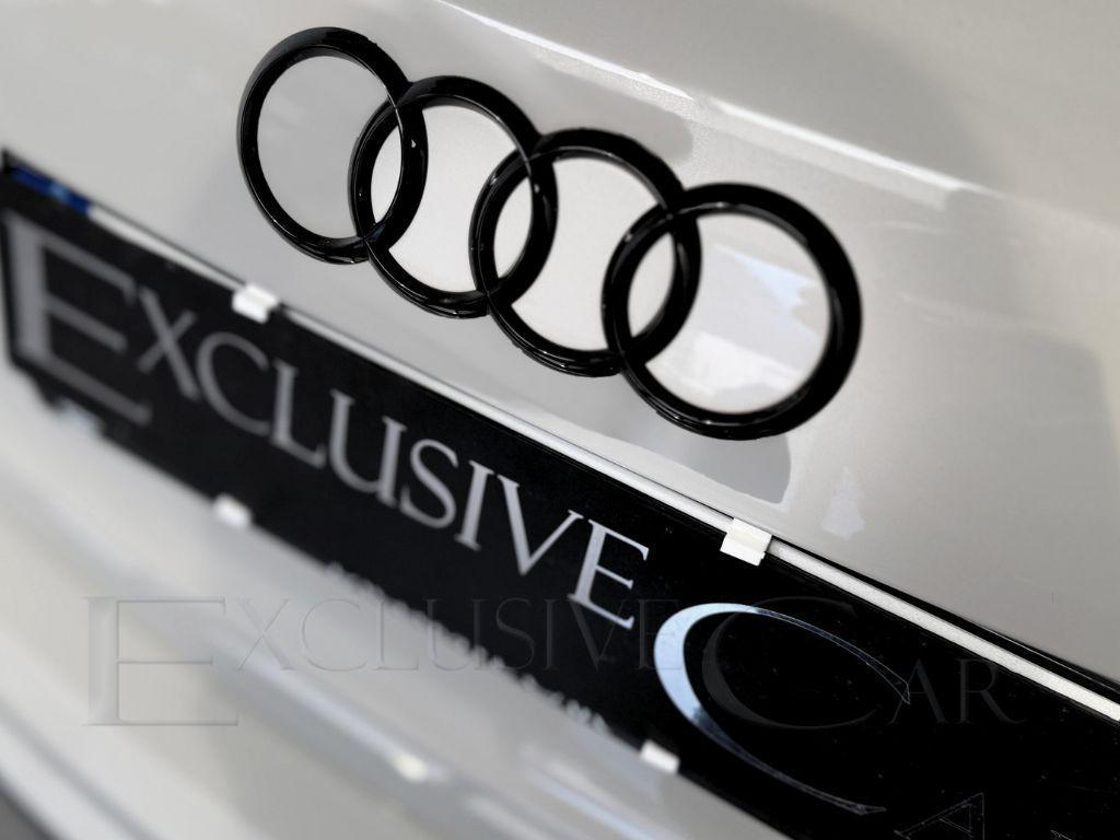AUDI - Q3 - 2.0 TDI 150 CV quattro S tronic Advanced Sline