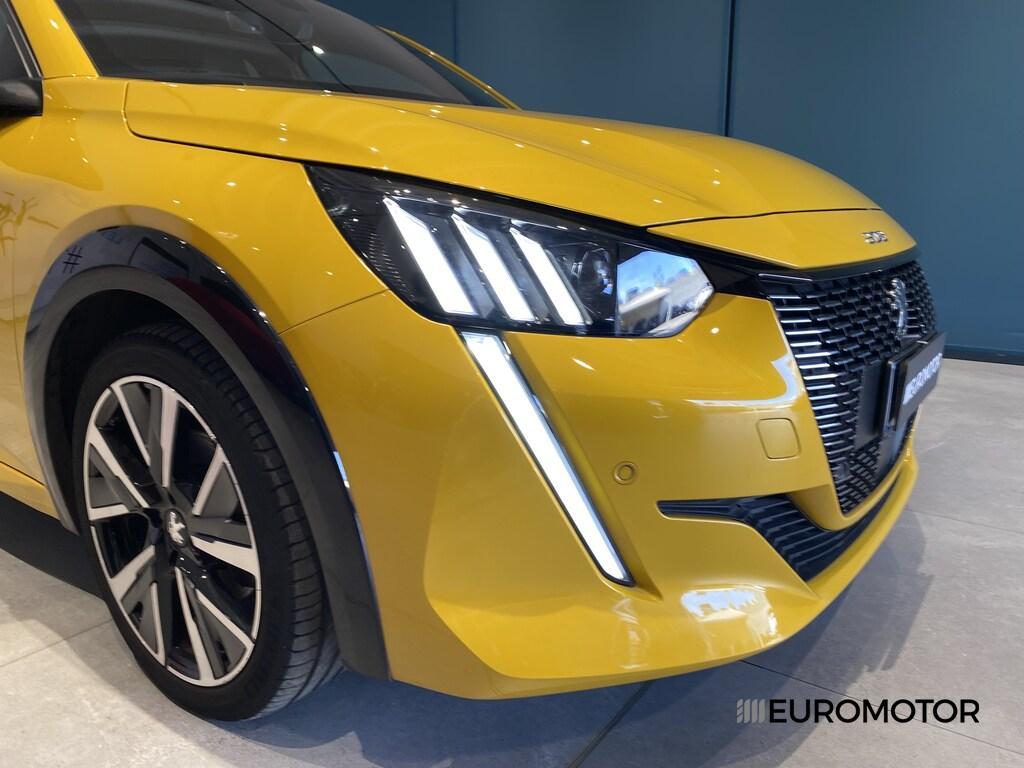 Peugeot 208 5 Porte 1.5 BlueHDi GT Line