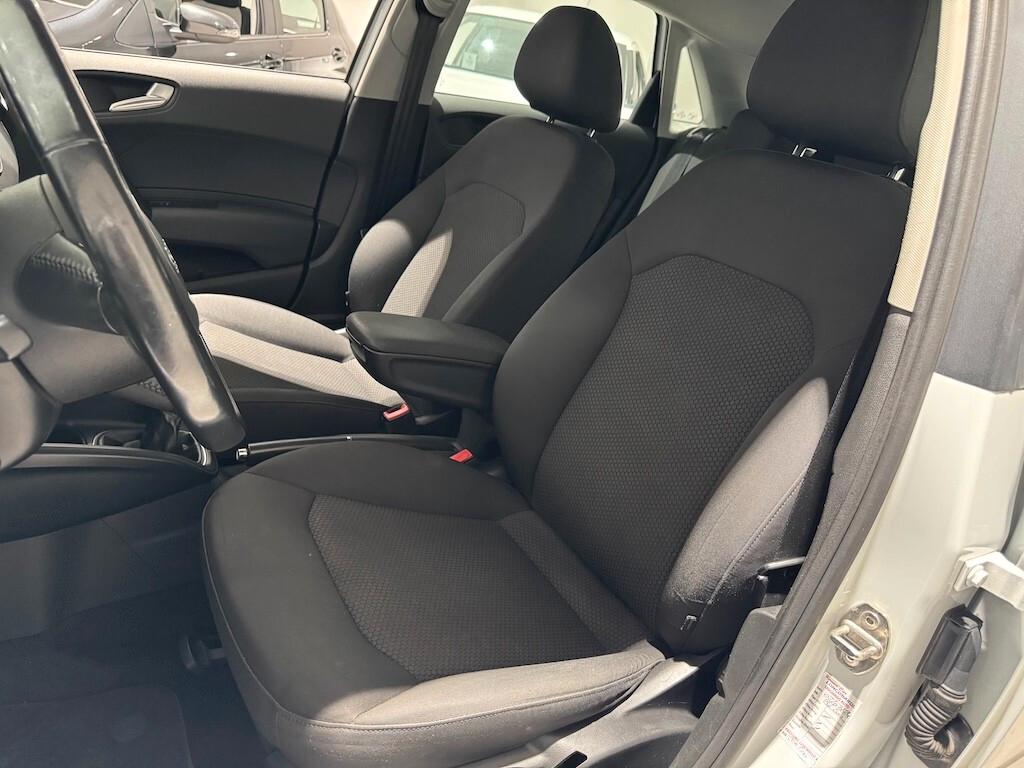 Audi A1 SportBack 1.4 TDI Ultra S Line
