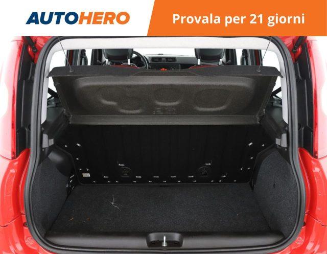 FIAT Panda 1.2 EasyPower Easy